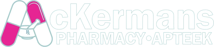 AcKermans Pharmacy logo
