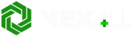 Vexall logo